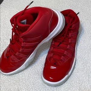 Air Jordan Basketball Shoes